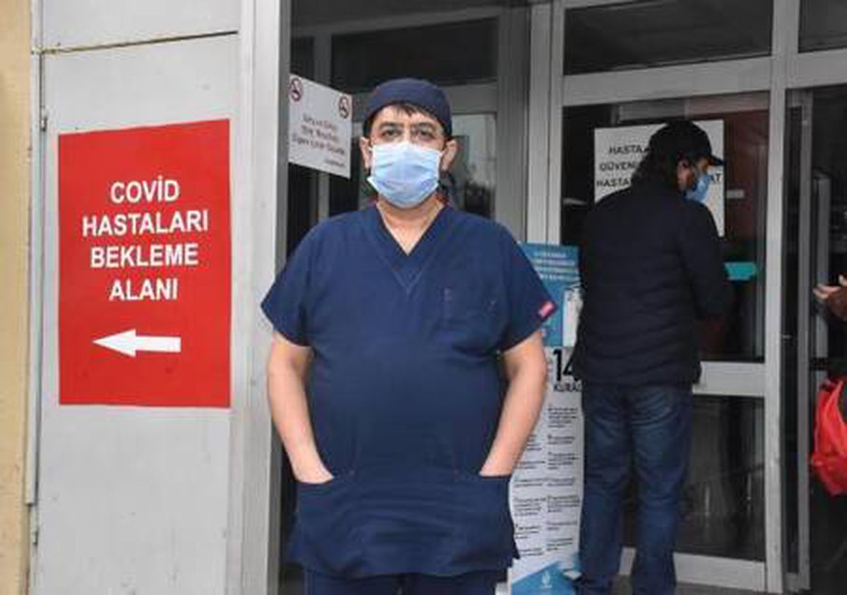 \'Covid-19 testi pozitif biri ilaçlarını kullanmazsa, virüsü hızlı yayar\'