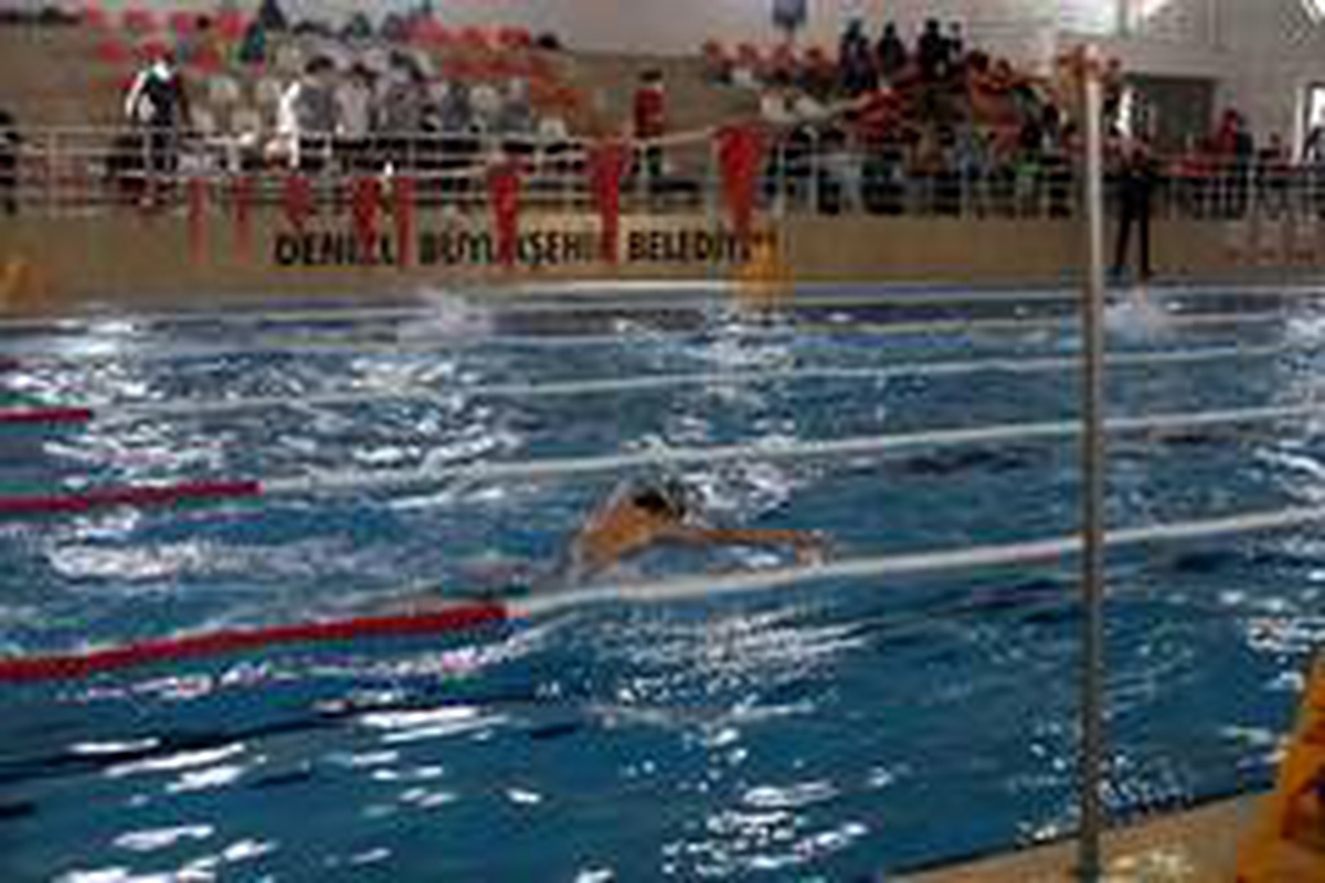 Denizli\'de 84 sporcu milli takım seçmelerine gidecek