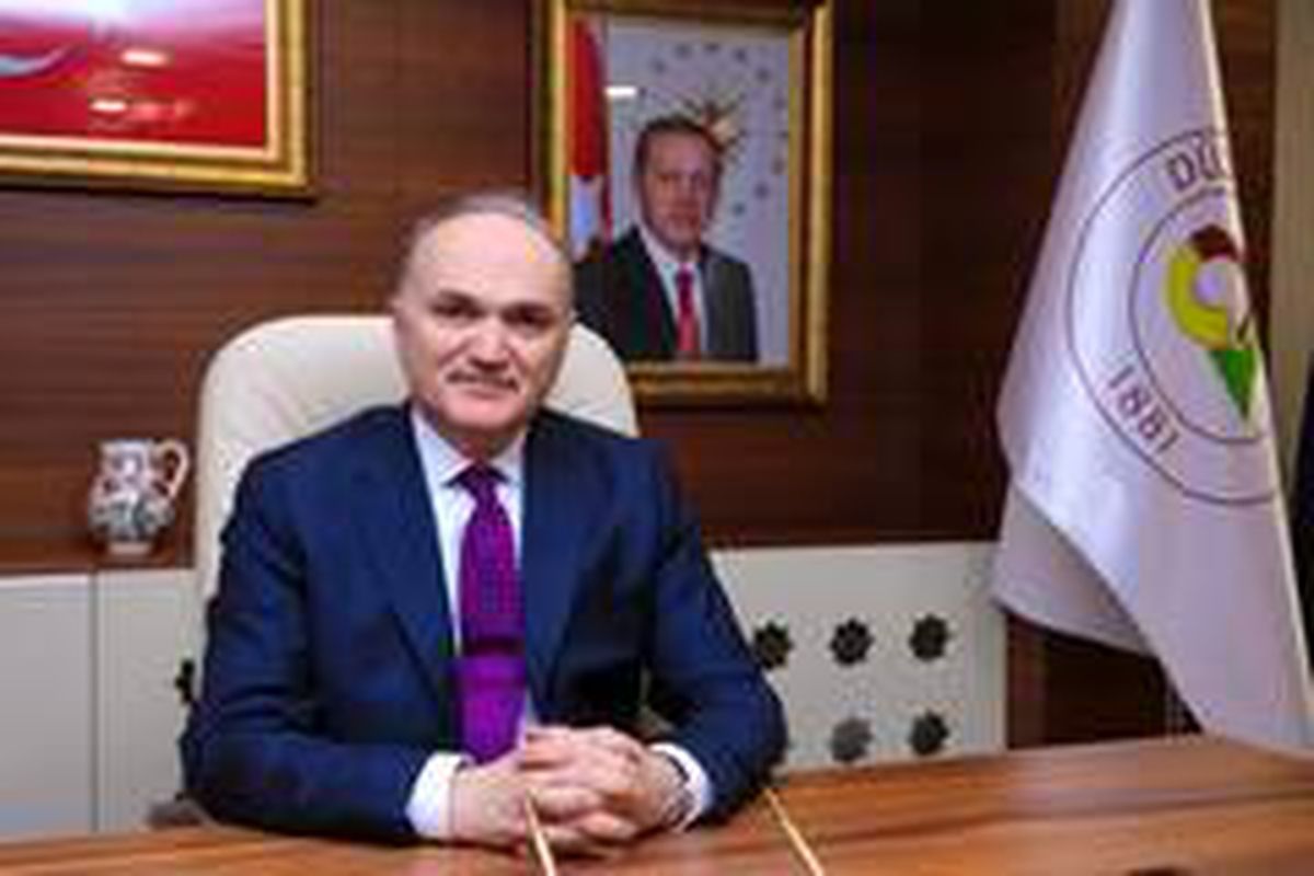 Düzce\'nin il oluşunun 21. yılı