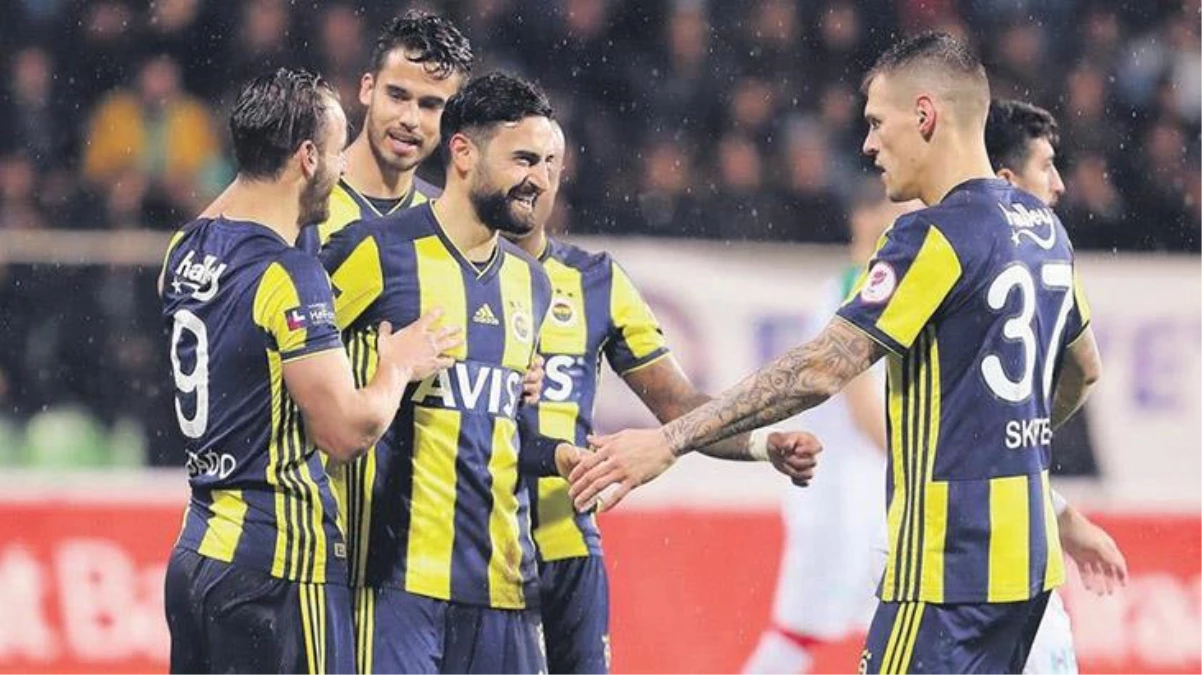 Eski Fenerbahçeli Mehmet Ekici, Bundesliga 2 ekibi Hannover\'e imza atacak