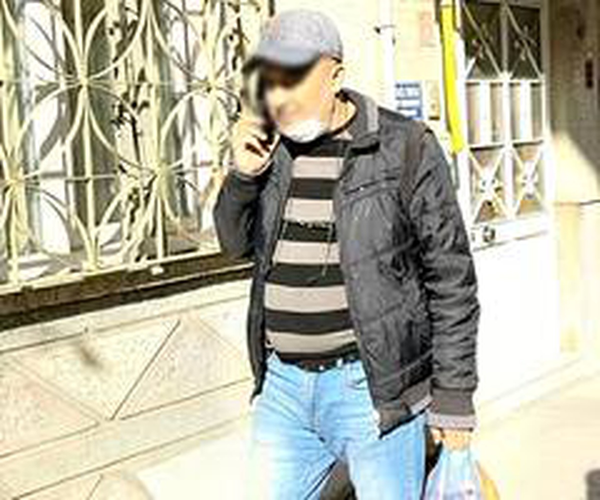 Eskişehir HES uygulamasında kırmızı renge boyandı