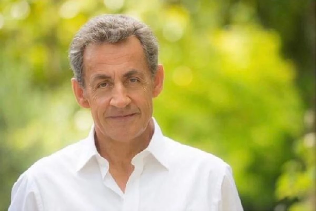 Son Dakika | Fransa eski Cumhurbaşkanı Sarkozy\'ye rüşvetten hapis istemi