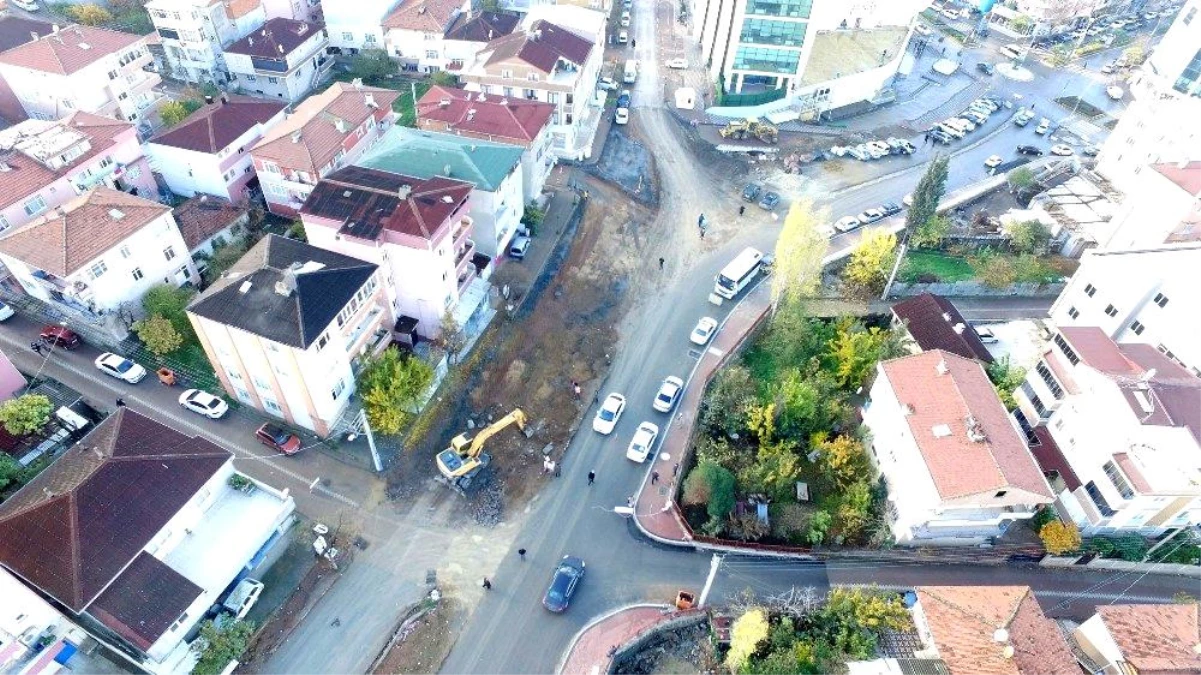 Gebze ve Darıca ilçelerinde ulaşım rahatlayacak