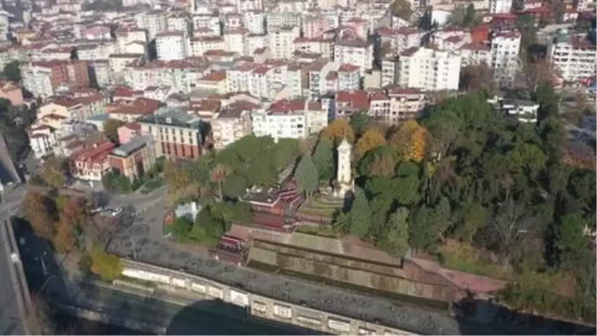 Hazırladığı 360 derece videolarla insanları "Evdekalmaya" davet ediyor