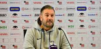 İlhan Var: 'İçeride hüngür hüngür ağlayan bir oyuncu topluluğum var'