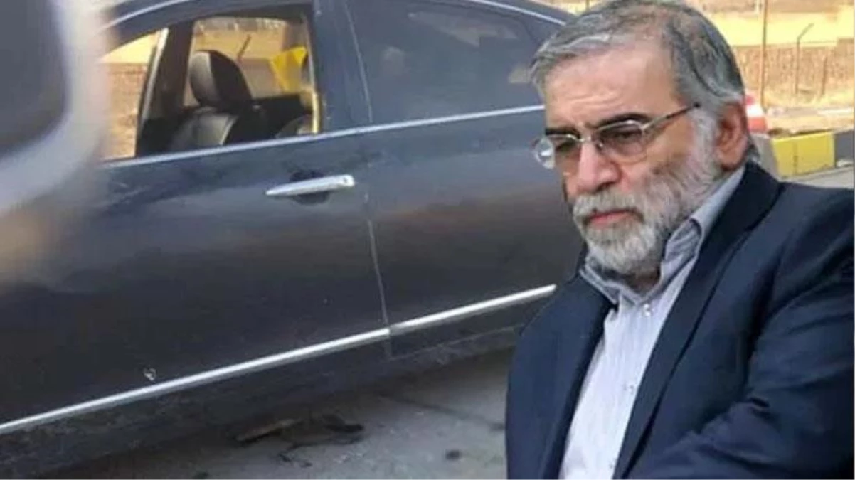 İranlı nükleer bilimci Fahrizade suikastının bazı failleri yakalandı