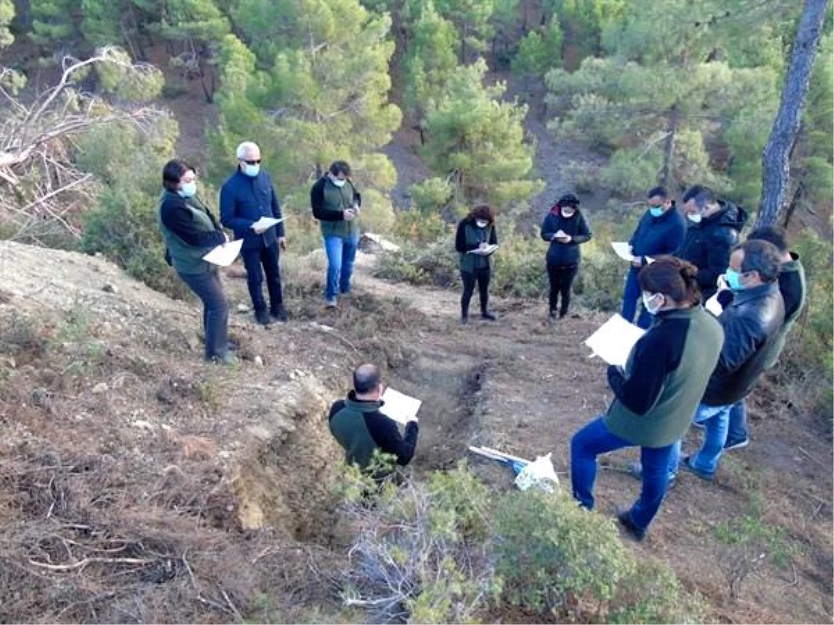 Isparta\'da ormanların sürdürülebilir şekilde yönetilmesi planlanıyor