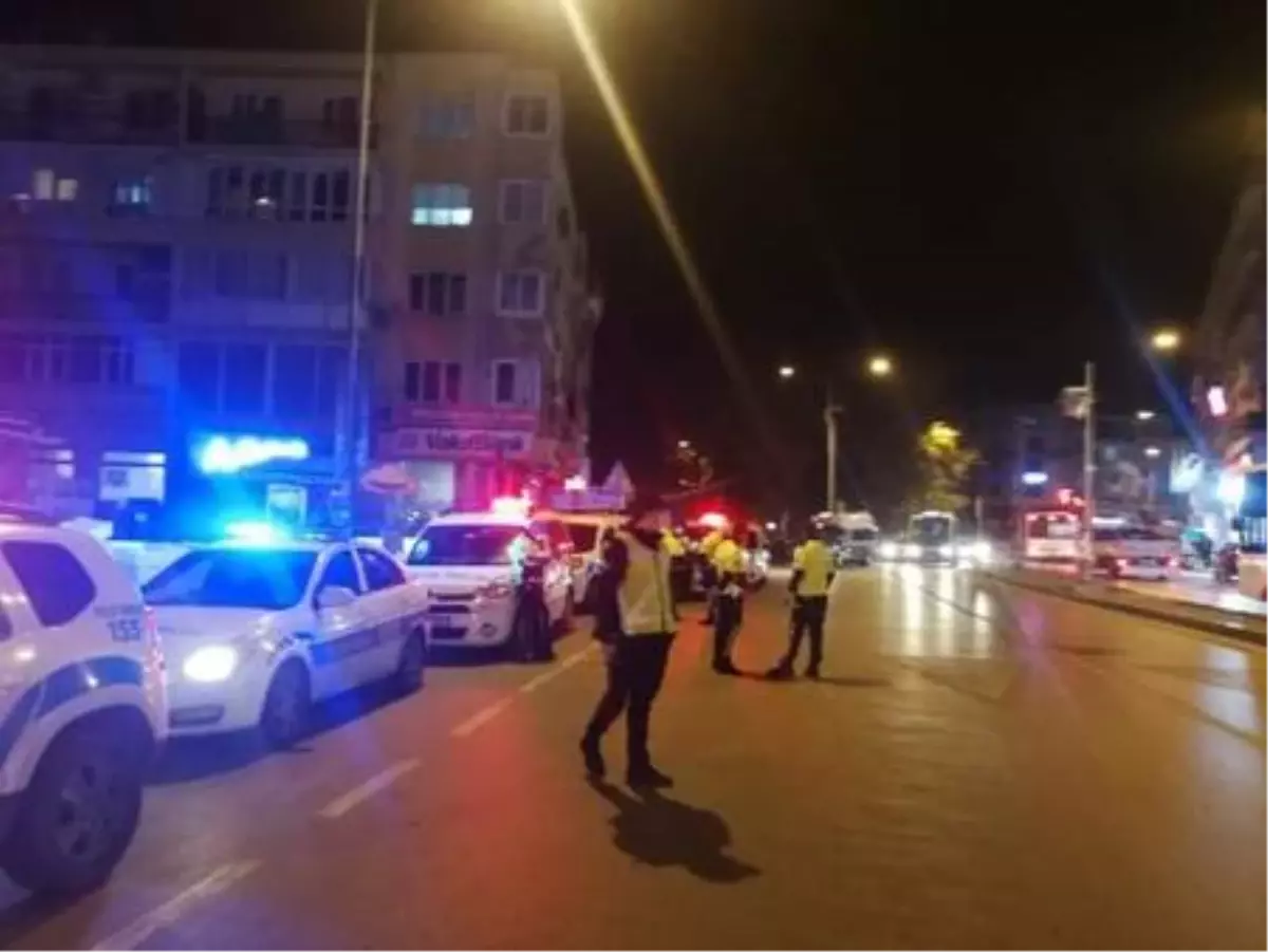 İzmir\'de koronavirüs denetimlerinde 581 bin TL ceza kesildi