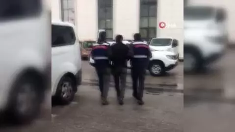 - Jandarma'dan FETÖ operasyonu - Jandarma'dan FETÖ operasyonu