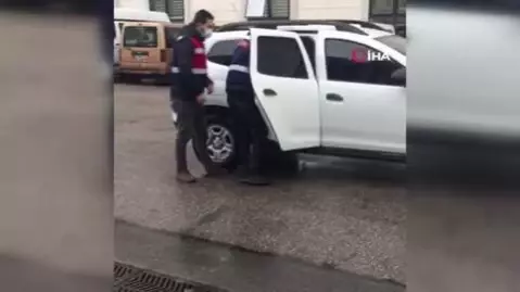 - Jandarma'dan FETÖ operasyonu - Jandarma'dan FETÖ operasyonu