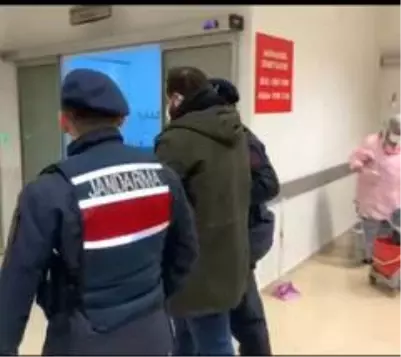 - Jandarma'dan FETÖ operasyonu - Jandarma'dan FETÖ operasyonu