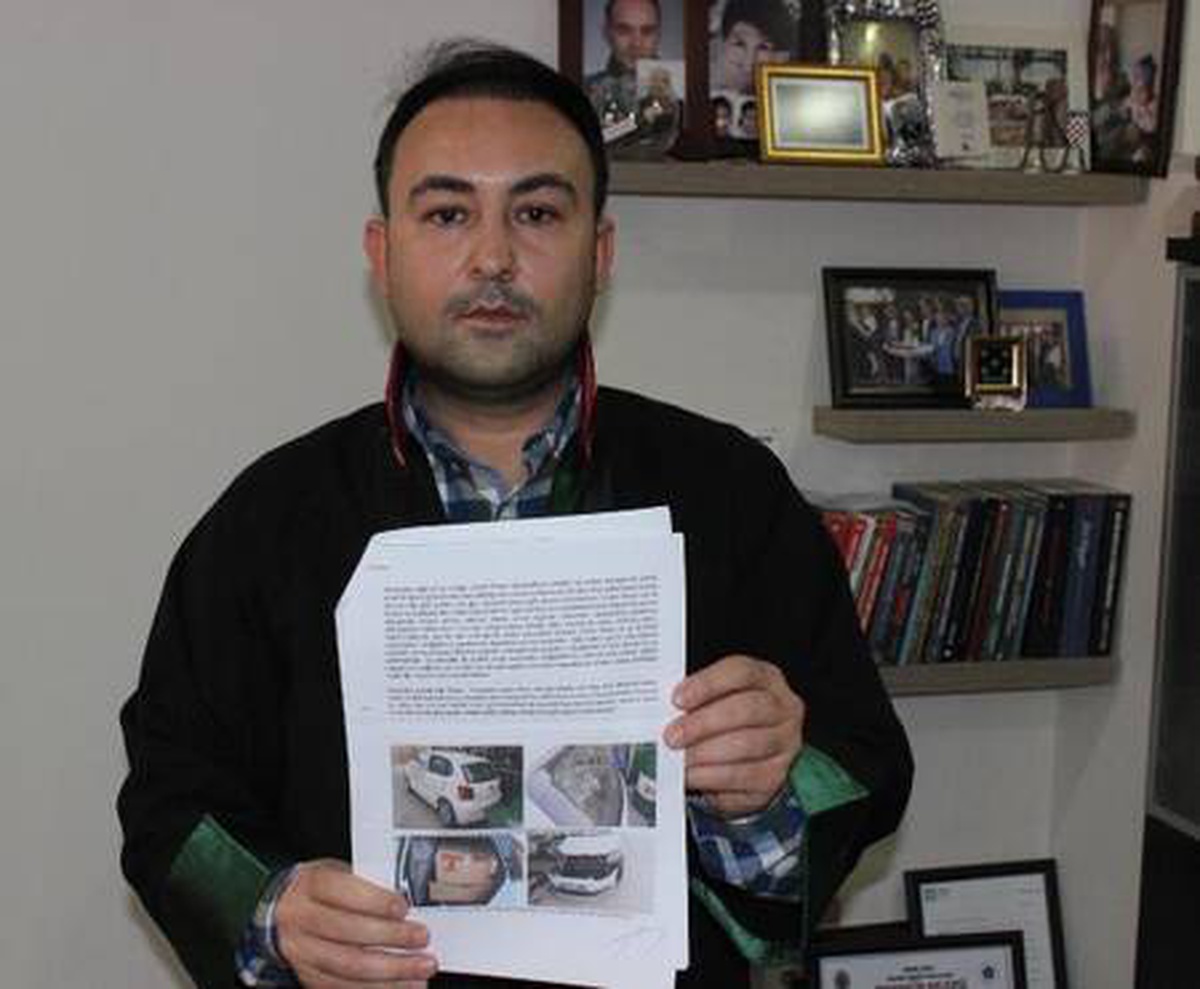 Son dakika haberleri: Motor arızası veren sıfır otomobilin değişimi için açtığı davayı kazandı