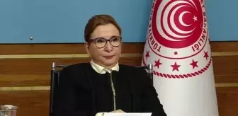 Pekcan: '(Otomotiv sektörü) Arzu ettiğimiz ve hak ettiğimiz ihracat seviyelerine en kısa sürede ulaşacağız'