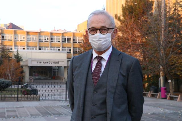 Prof. Dr. Murat Akova: Tam kapanma olmazsa çok daha şiddetli bir pandemi ile karşı karşıya kalacağız