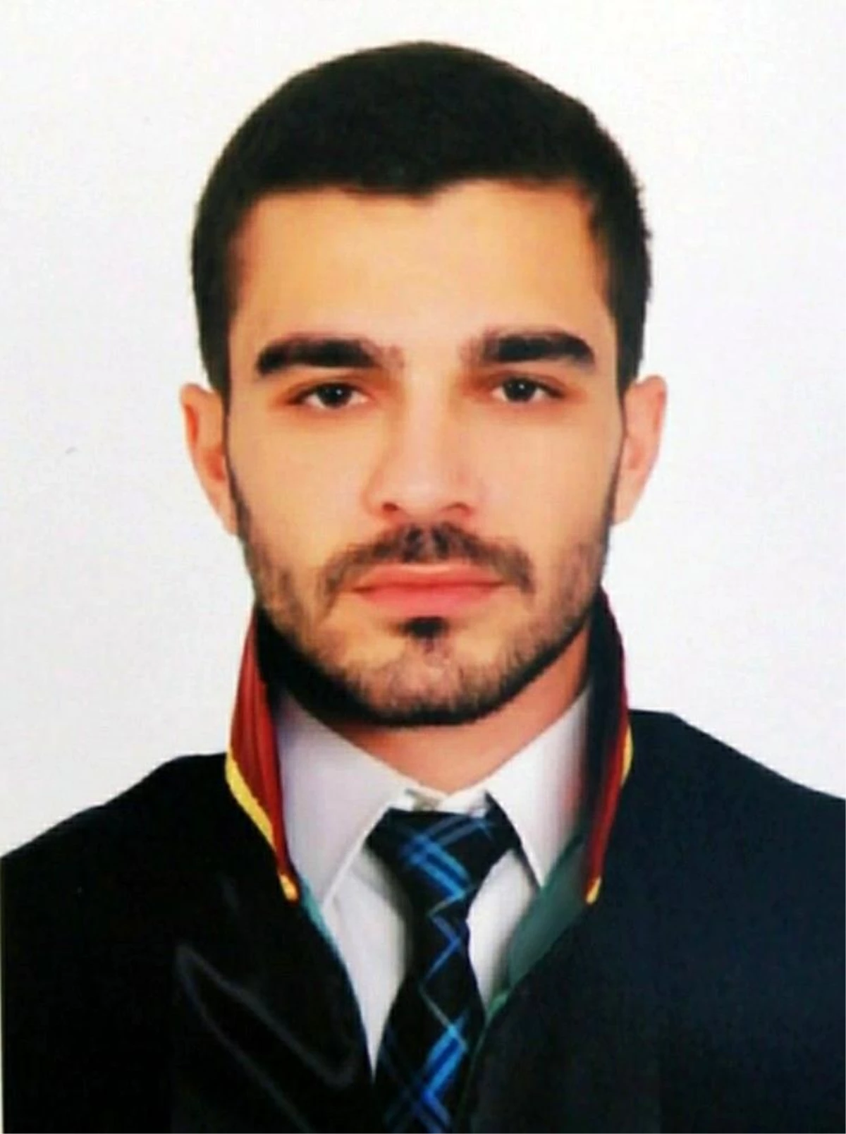 Samsun\'da balkondan atlayan avukat hayatını kaybetti