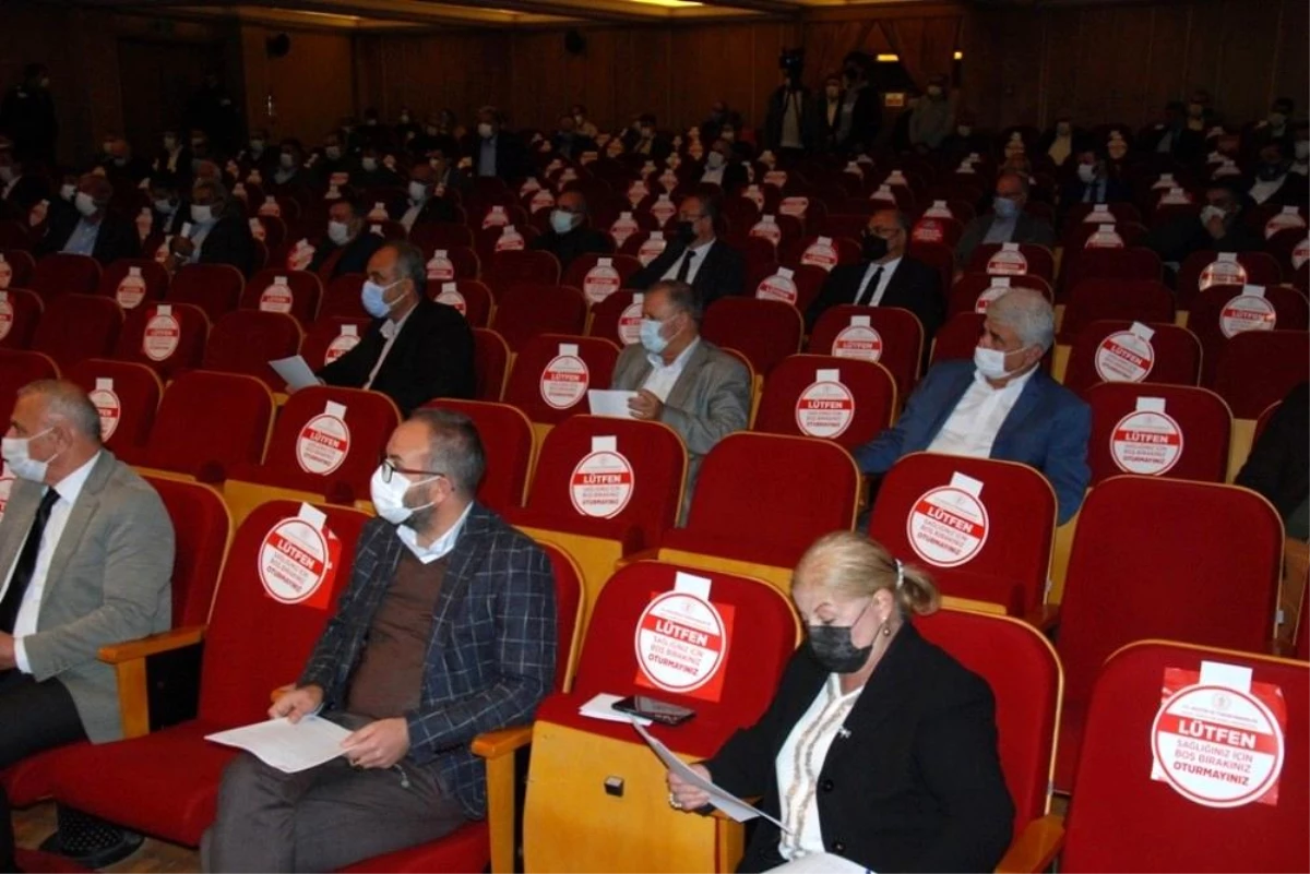 Serdar Seyhan yeniden CHP Grup Başkanvekili