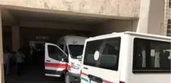 Son dakika! Siverek'te otomobil devrildi: 1 ölü,1 yaralı