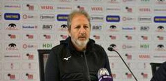 Taner Taşkın: '3 puan aldık ve yolumuza devam ediyoruz'