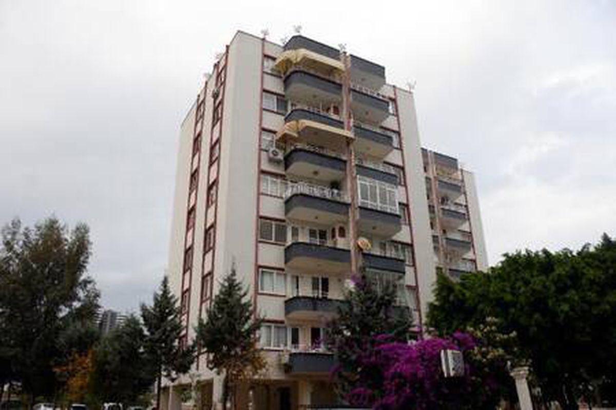 Tüba\'yı öldürüp, 2 gün başında beklemiş (2)