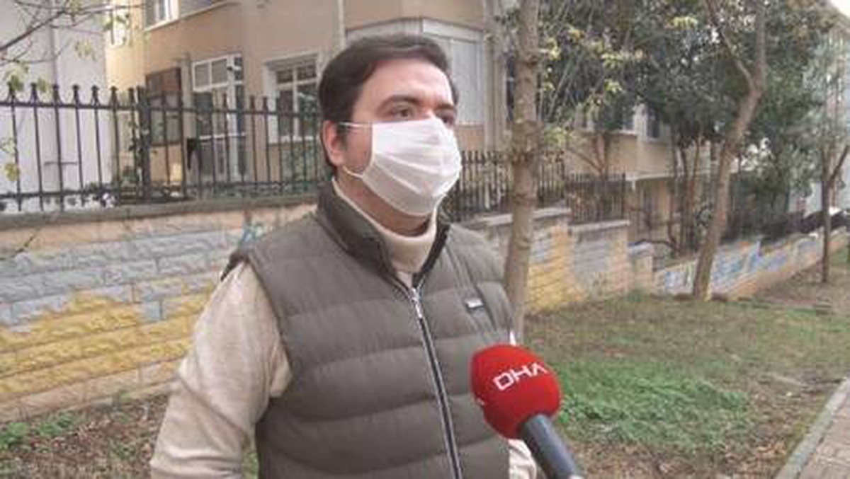 "Türkiye yurt dışından gelecek aşıları taşıyacak lojistik altyapıya sahip"