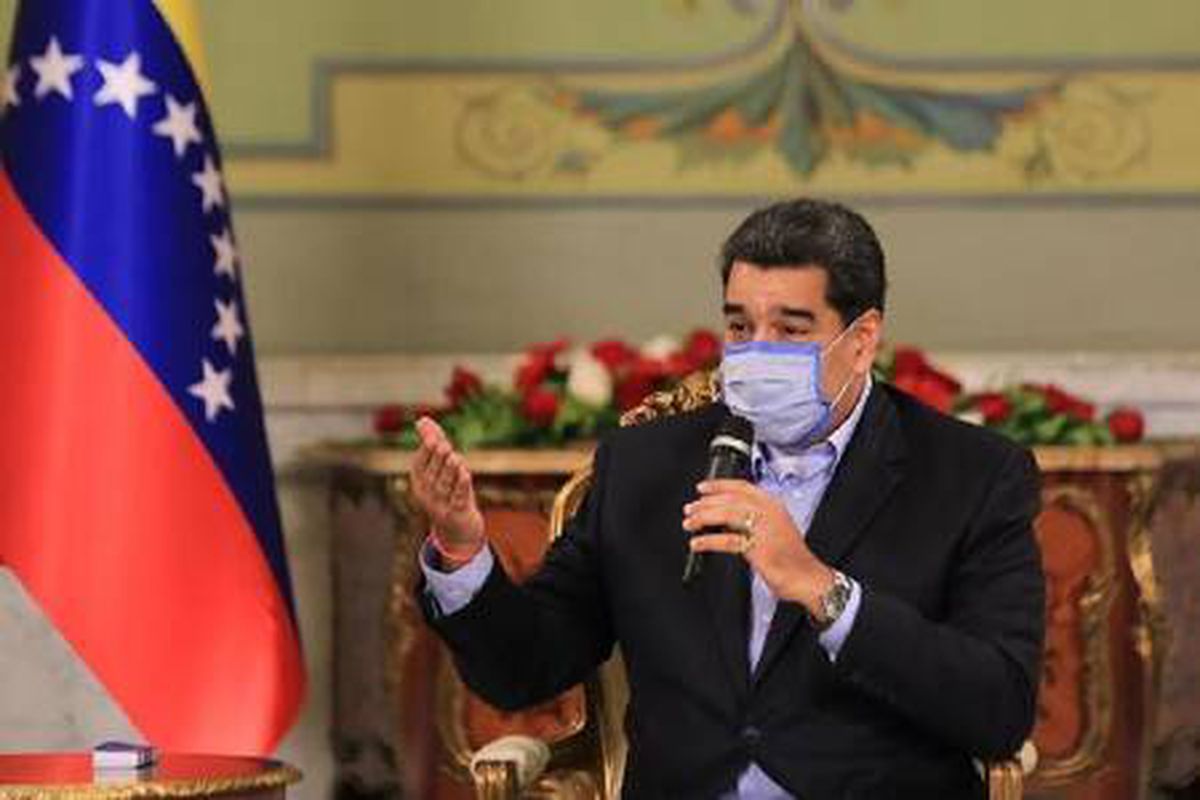 Venezuela, Rusya\'nın koronavirüs aşısına talip