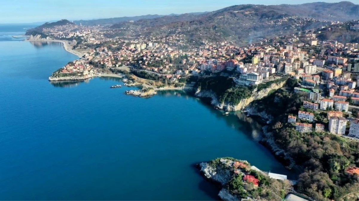 Zonguldak\'ta sipariş yoluyla paket hizmeti 10 ila 24 saatleri arasında yapılabilecek