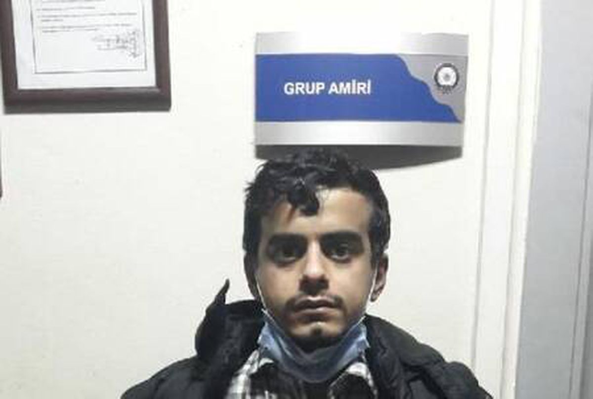 47 suçtan aranan şüpheli Ankara\'da yakalandı