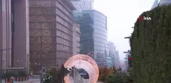 AB liderleri uzun aranın ardından yarın yüz yüze görüşecek