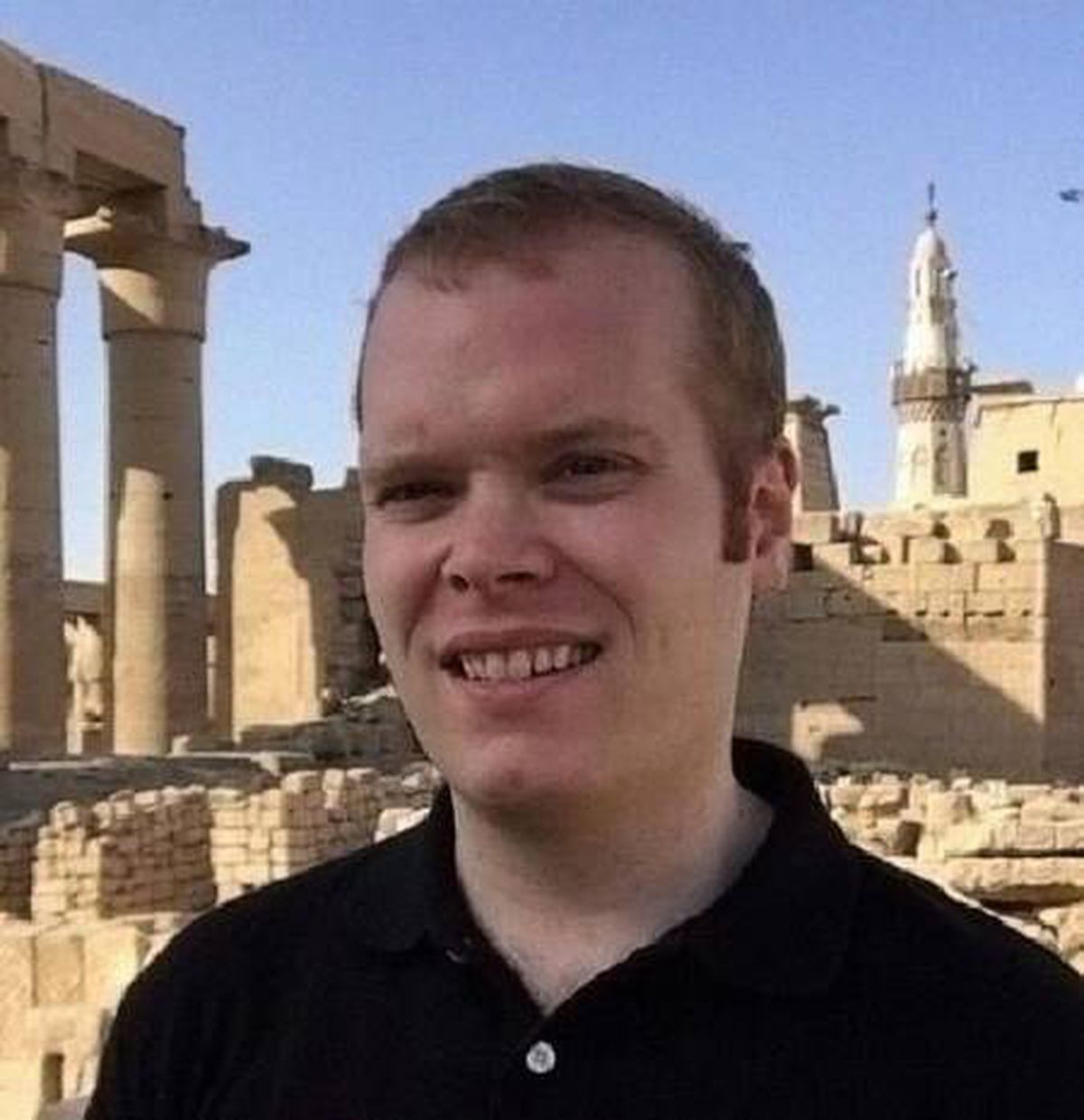 ABD\'de milyon dolarlık hazine sandığını bulan kişi kimliğini açıkladı