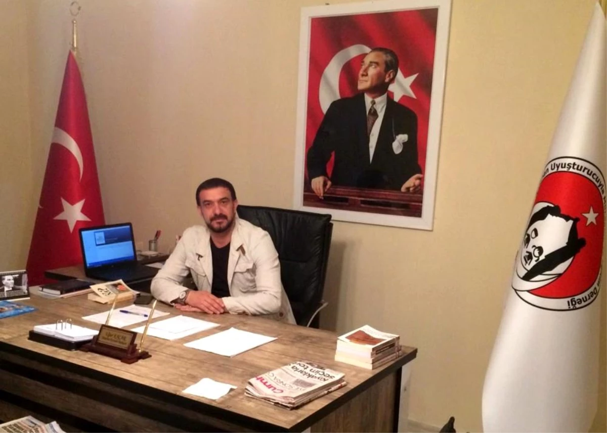 Ardahanspor Başkanı Uğur Kaçar: "Webo\'ya yapılan ırkçılık asla kabul edilemez"