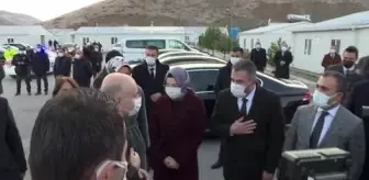 Ankara-Akyurt yolu 2021'de hizmete açılacak