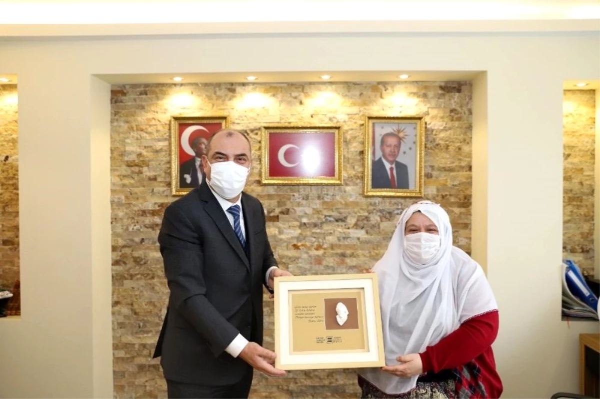 Başkan Kesikbaş: "Eskişehir\'i küresel bir kent haline getireceğiz"