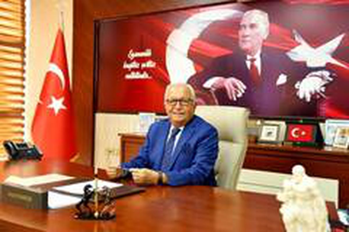 Başkan Posbıyık\'tan İnsan Hakları Günü Mesajı