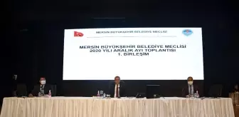 Başkan Seçer'in 250 milyon TL'lik borçlanma talebine Cumhur İttifakından ret