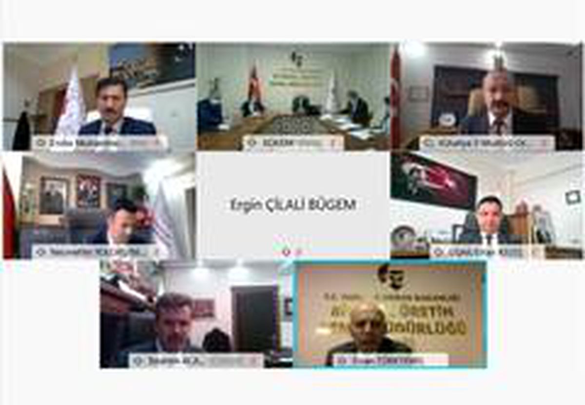 Bitkisel Üretim Genel Müdürlüğü\'ne 2021 yılı için 22 proje teklifi