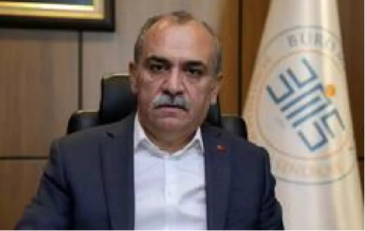 Büro Memur-Sen Genel Başkanı Yazgan: "SGK, vergi dairesi ve İŞKUR\'daki arkadaşlarımız mesai saatlerinin normal mesai saatleri olarak uygulanmasını...