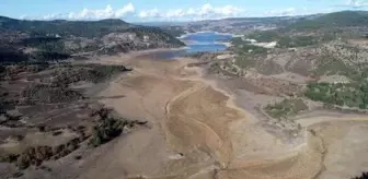 Çanakkale'de baraj boşaldı, su kullanımıyla ilgili yasaklar geldi