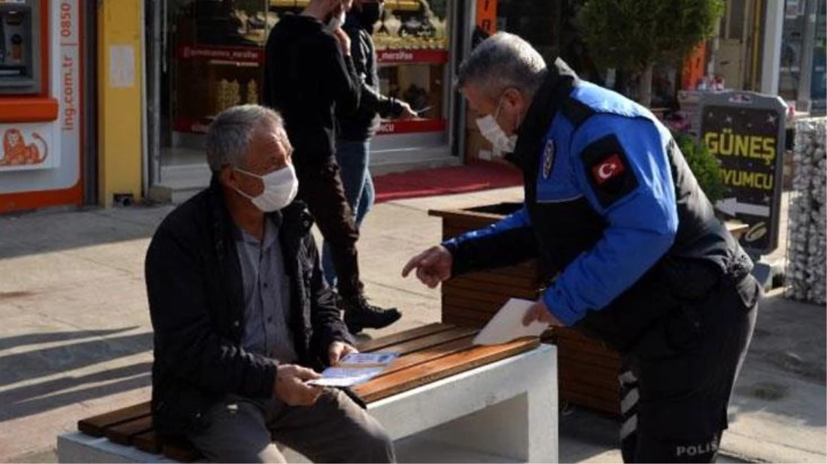 Dolandırıcılar "Aşı Randevu Sistemi" mesajı ile vatandaşların kimlik bilgilerini çaldı