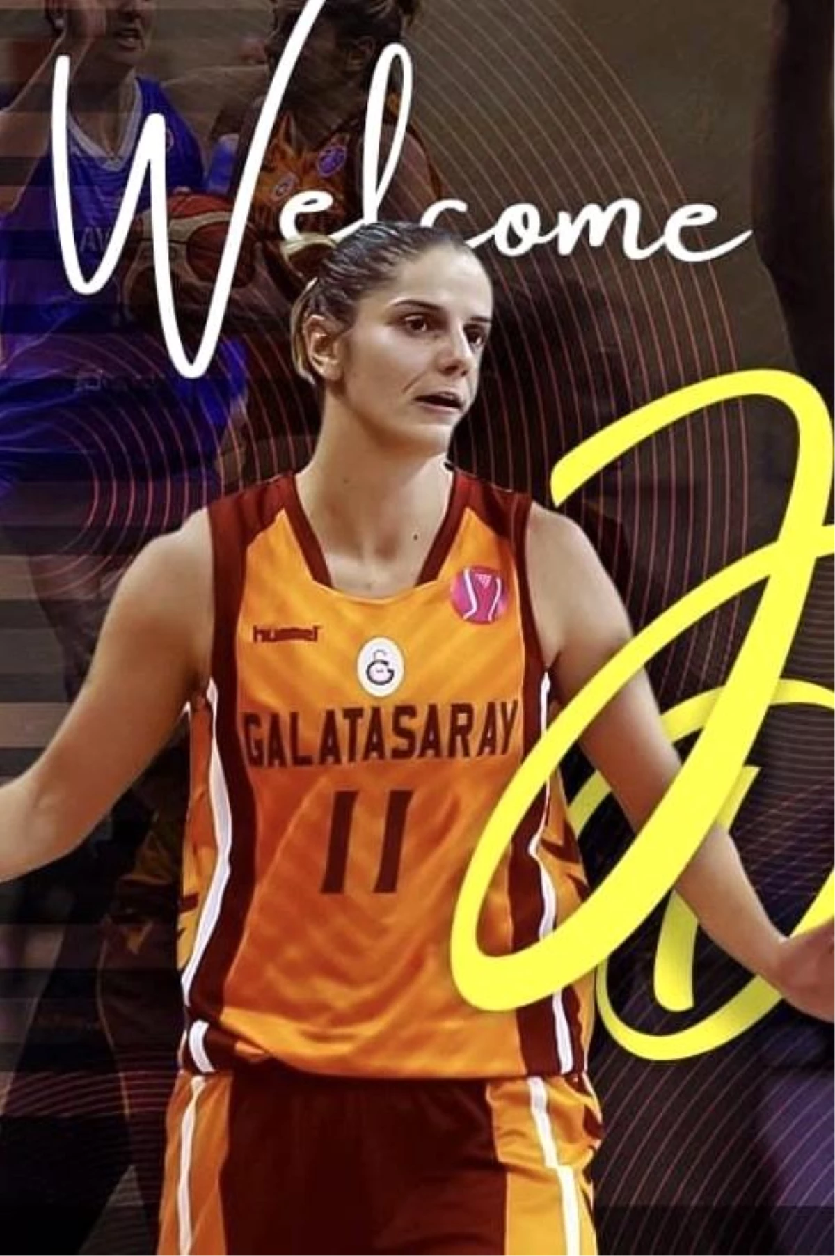 Elazığ ekibi Jelena Dubljevic\'i transfer etti