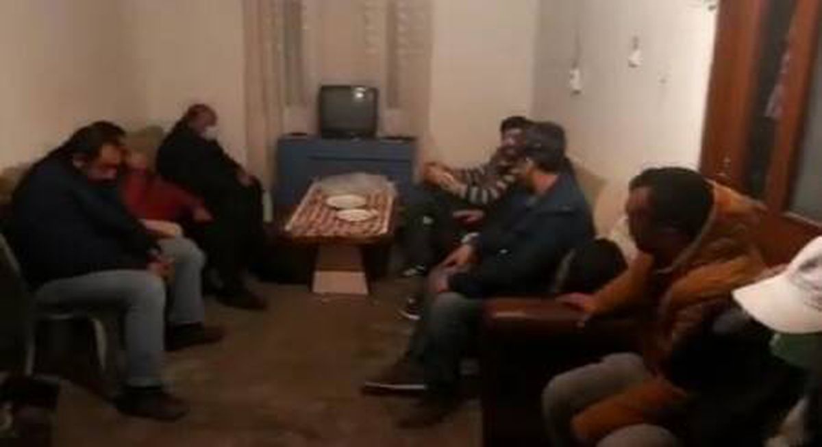 Son Dakika | Evde kumar oynayan 16 kişiye 70 bin lira ceza
