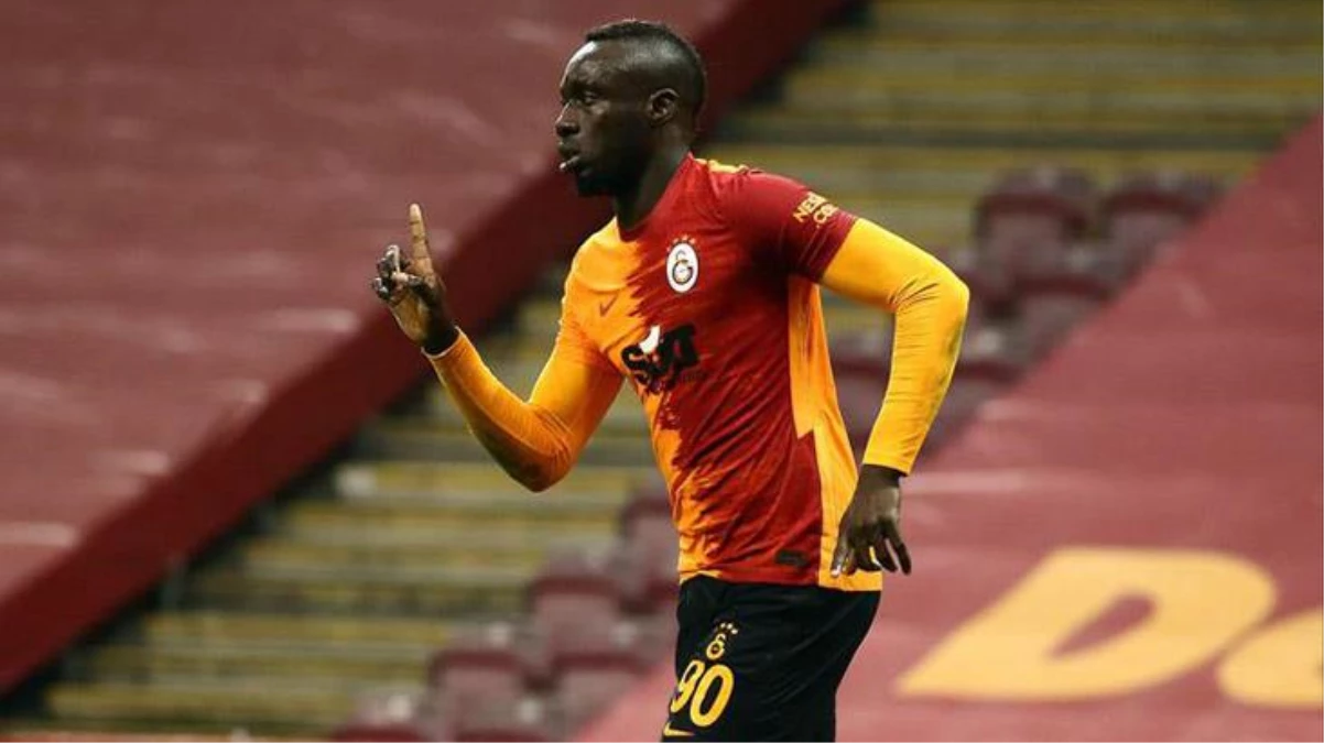 Galatasaraylı Diagne: Senegal Milli Takımı için her zaman hazırım