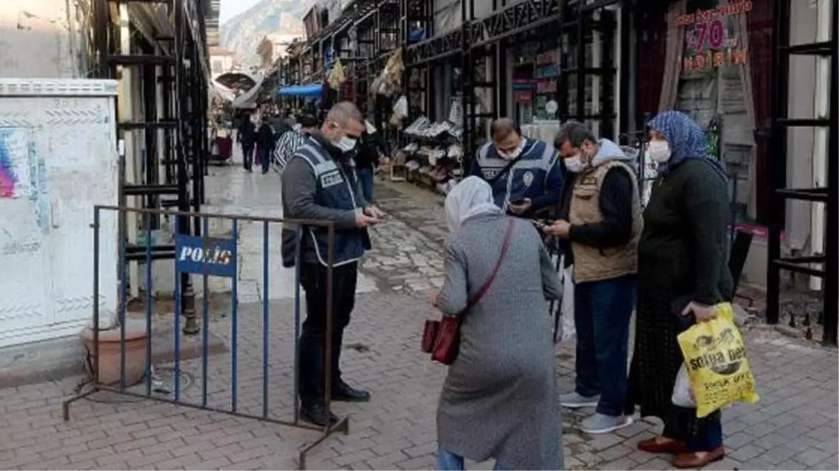 Halk endişeli! Hatay\'da vaka artışı nedeniyle yoğun bakım doluluk oranı yükseldi