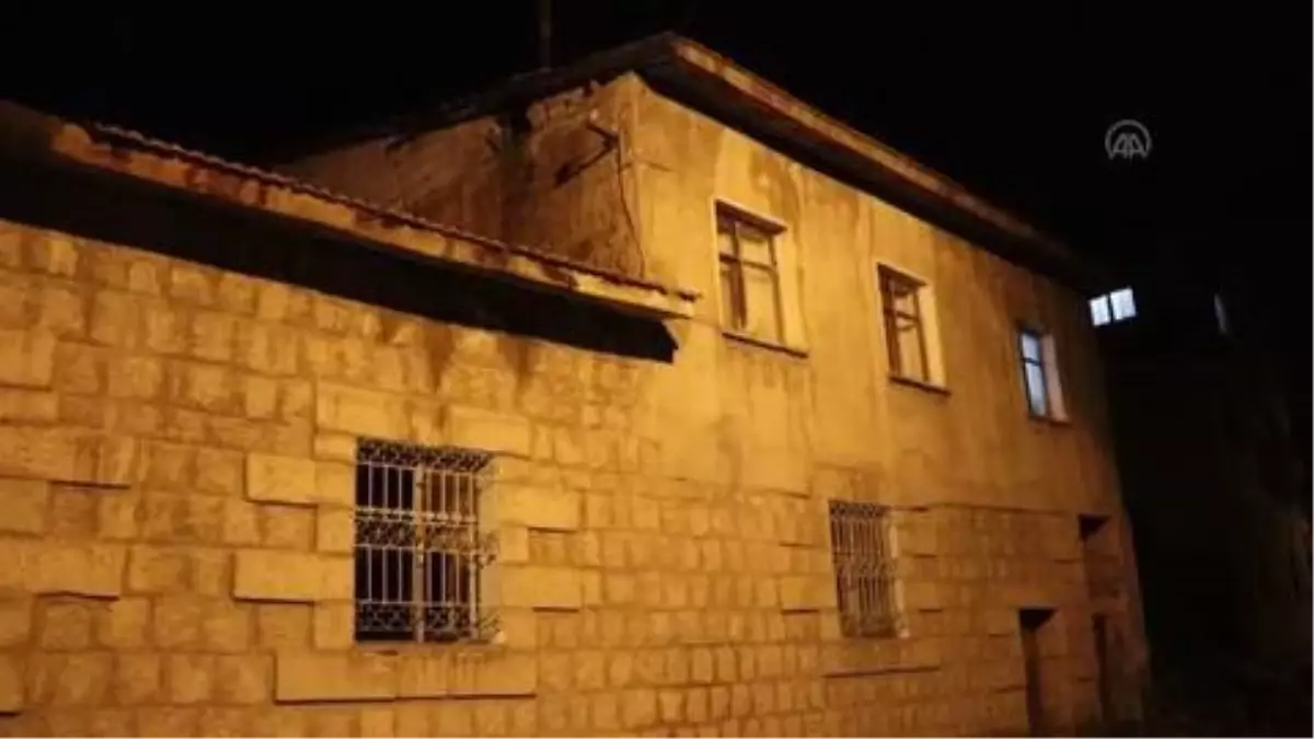 Son dakika haberleri! Karbonmonoksit gazından zehirlenen çift öldü