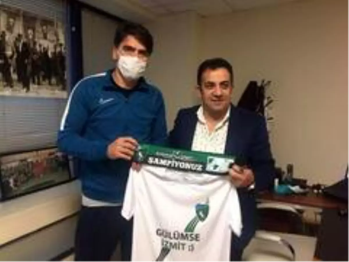 Kocaelispor efsaneleri unutulmuyor