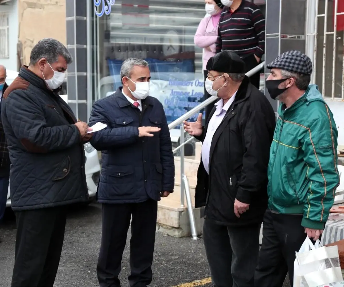 Mecidiye Mahallesi\'ndeki metruk bina problemi çözüldü