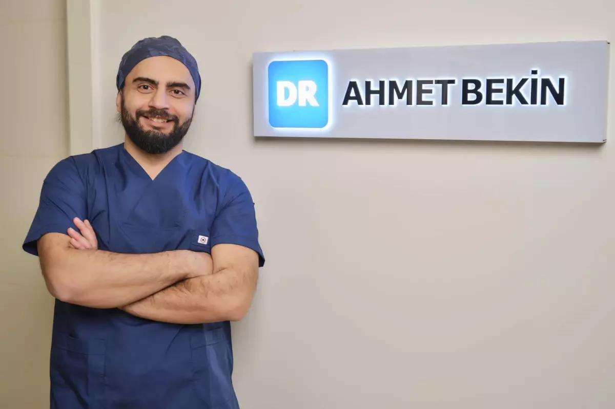 MİDE BOTOKSU İLE ÖZGÜRLÜĞÜNÜZ SİZİN ELİNİZDE…