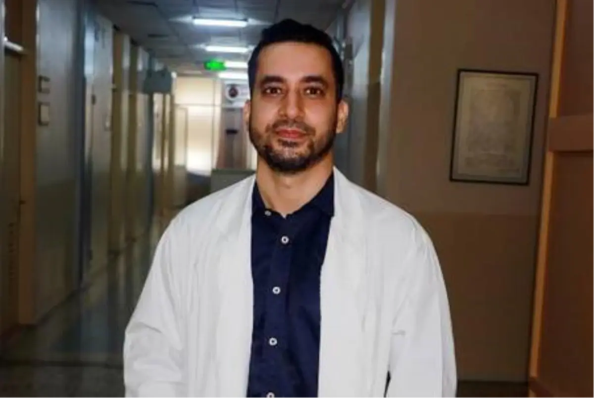 \'Mutlu kalp ya da kırık kalp sendromu hastalığının belirtileri aynı\'