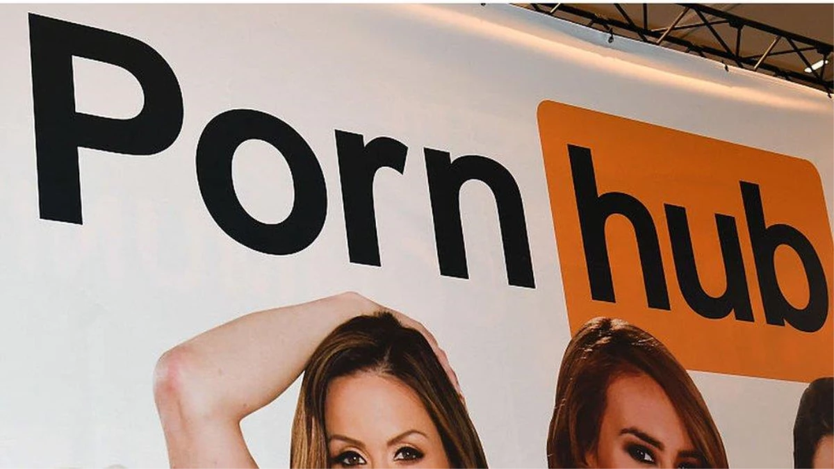 Pornhub istismar suçlamasının ardından kullanıcıların yüklediği videoları yasakladı