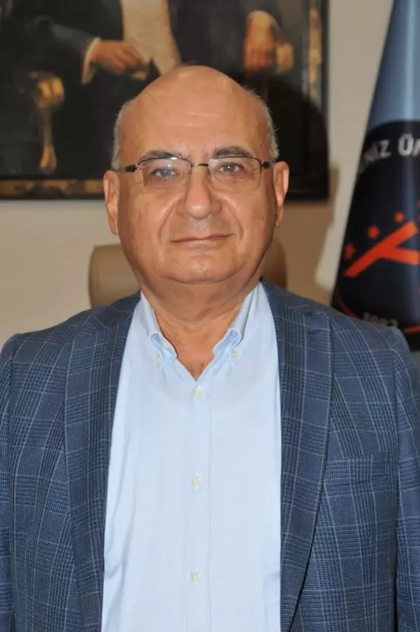 Prof. Dr. Yalçın: Turizm hareketliliği vaka sayısını artırıyor, System.String[]