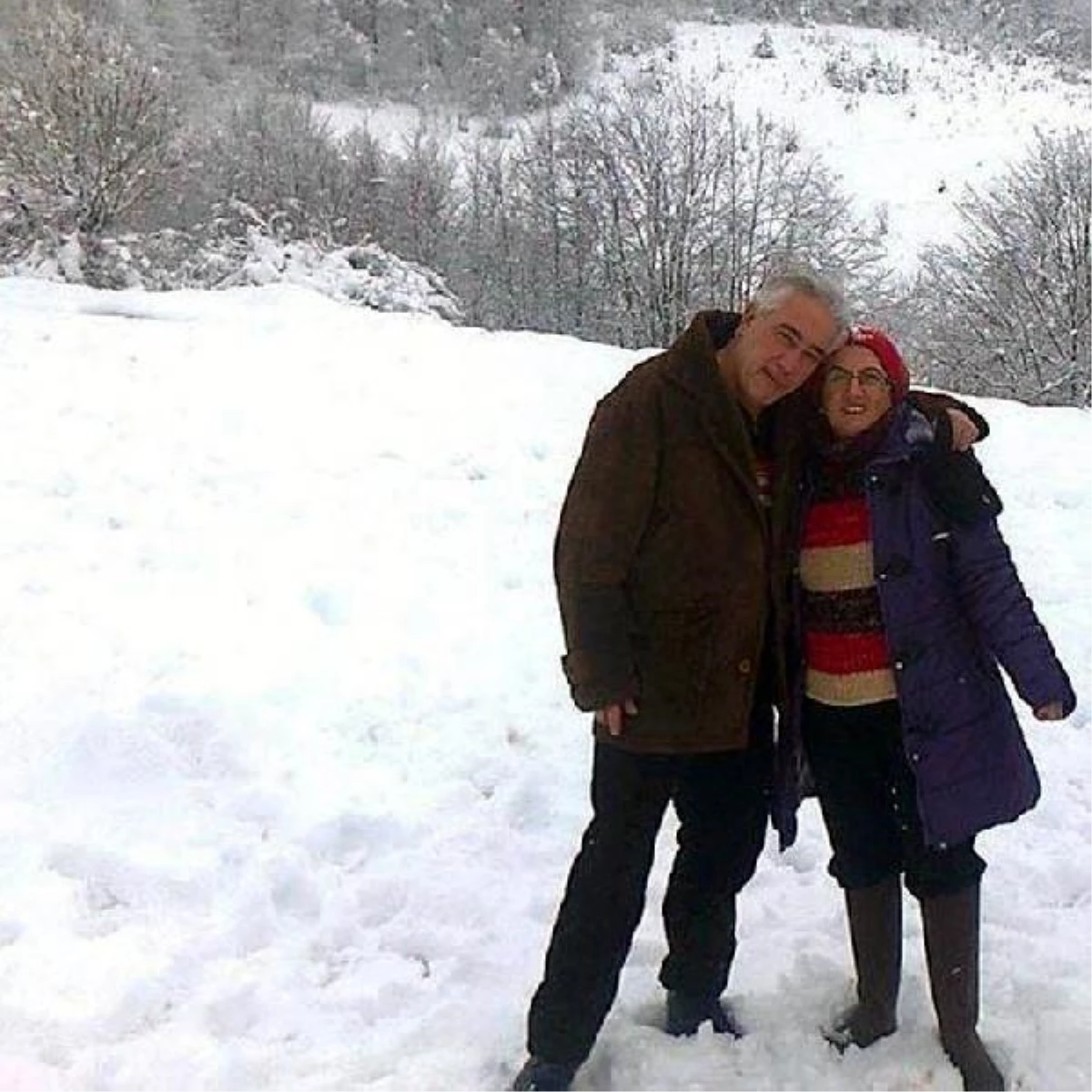Samsun\'da sobadan zehirlenen çift, yaşamını yitirdi